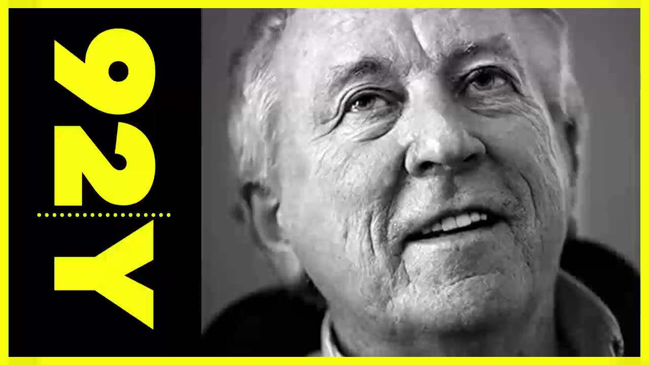 Tomas Tranströmer Reads From His Work