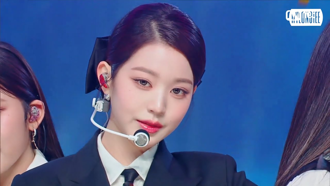 [MR Removedㅣ엠알 제거] IVE(아이브) _ I AM(아이엠) @ 230413 Mnet M COUNTDOWN