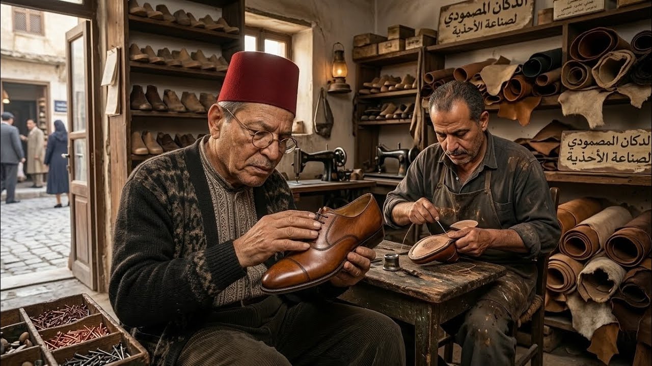 الكلـب الـطمـاع، يعـضّ خيـالـه