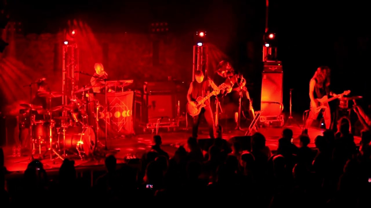 Villagers of Ioannina City - Ti Kako