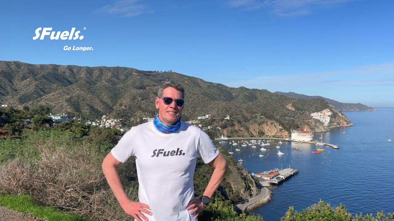 2024Get Started - Metabolic Reset - 3 Tips and Download Planner.  Live from Catalina Island.