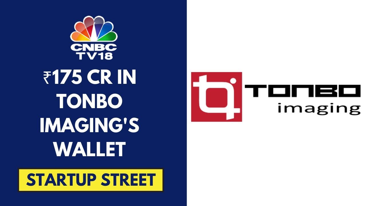 Tonbo Imaging raises ₹175 cr in Series D Pre-IPO Round