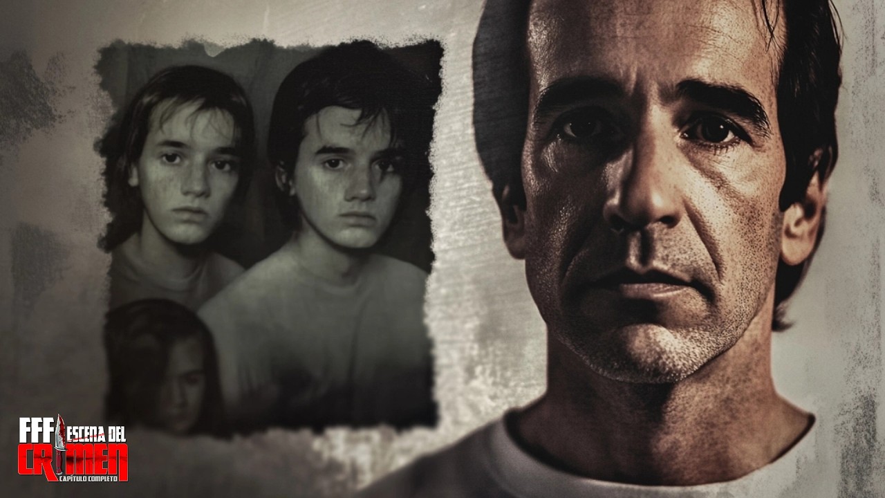 EL ASESINO DE TEXAS QUE FUE LIBERADO | HISTORIAS de CRÍMENES REALES | Los Fiscales Capítulo Completo