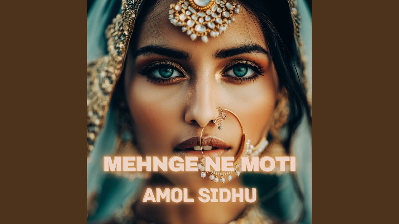 Mehnge Ne Moti