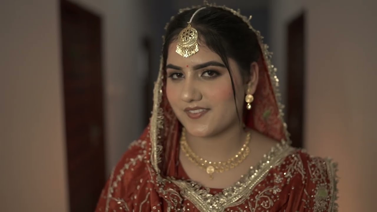 YADWINDER SINGH &  SUKHMANPREET KAUR  || CINE WEDDING || @ATINDERPORTFOLIOS ||