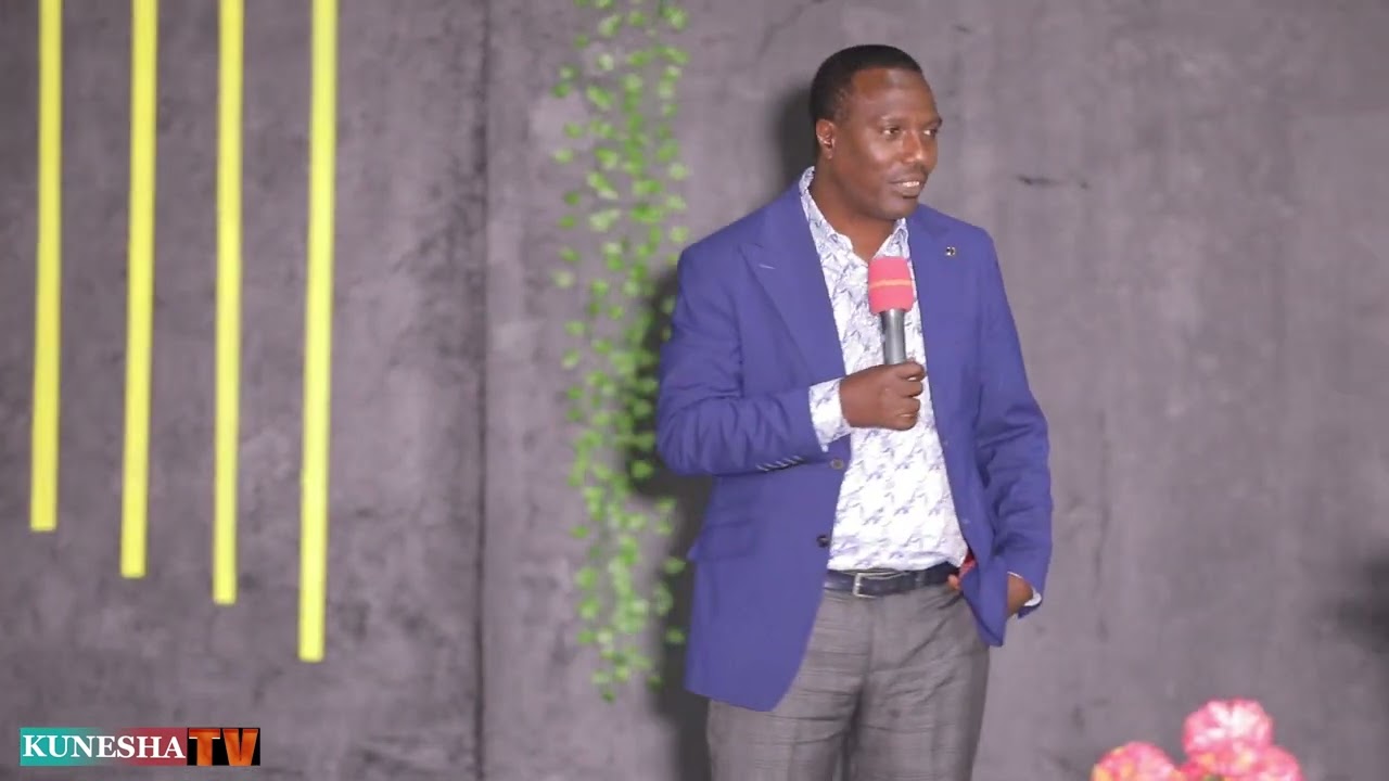 🎤🎤💫Rev SUNZU AVUZE AMAGAMBO AKOMEYEEEE ABAKRIST NI!!!!!!