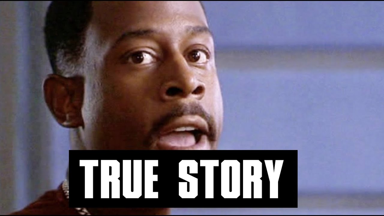 Why Martin Lawrence Struggled In Hollywood - Here's Why