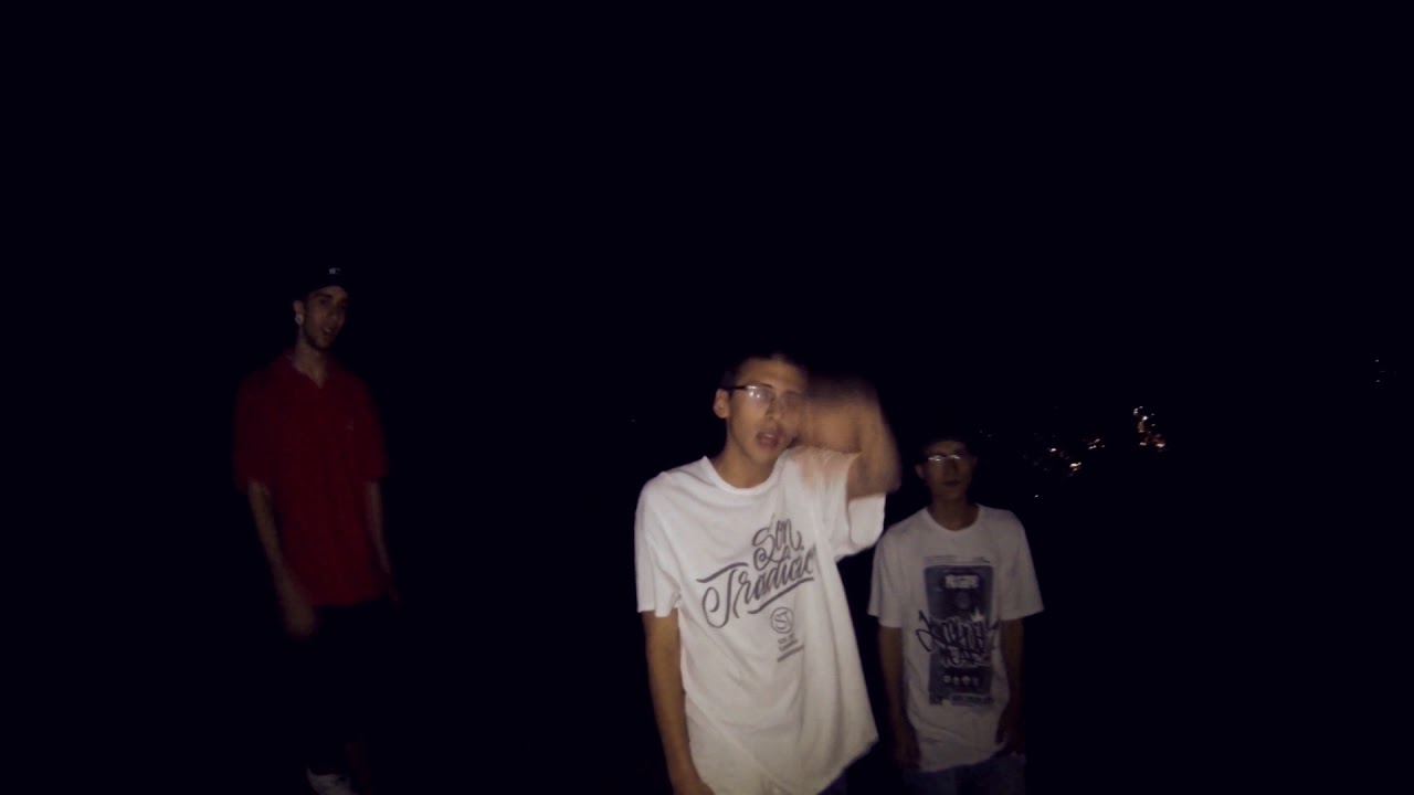 SUCIA ALIANZA // SURNATURA  (CYPHER)