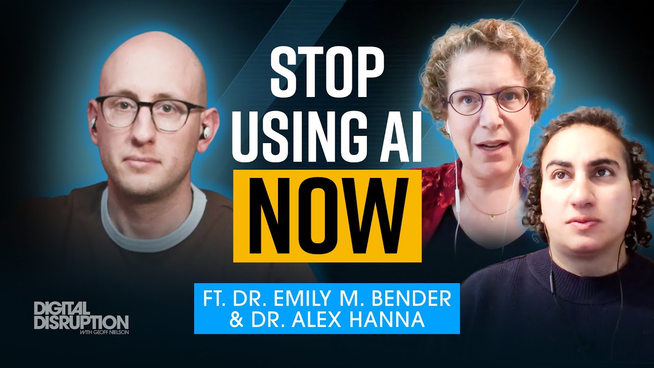 From Dumb to Dangerous: The AI Bubble Is Worse Than Ever