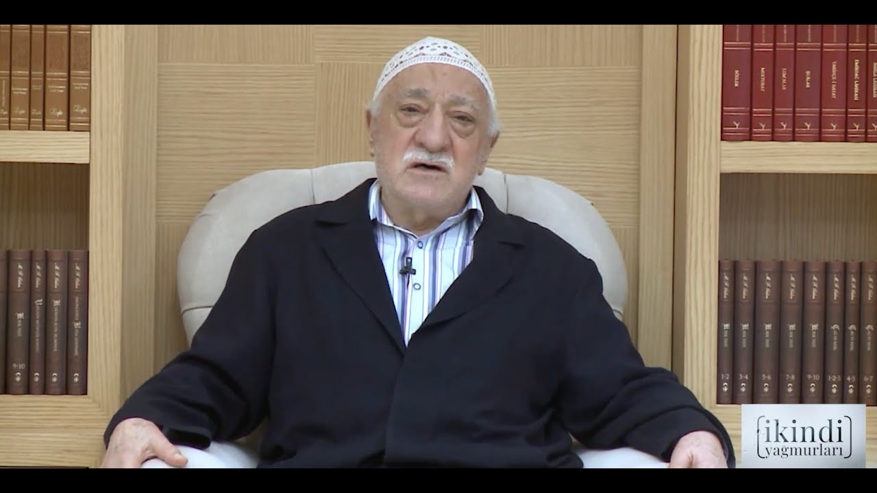 İhtiyacımız ve Duamız