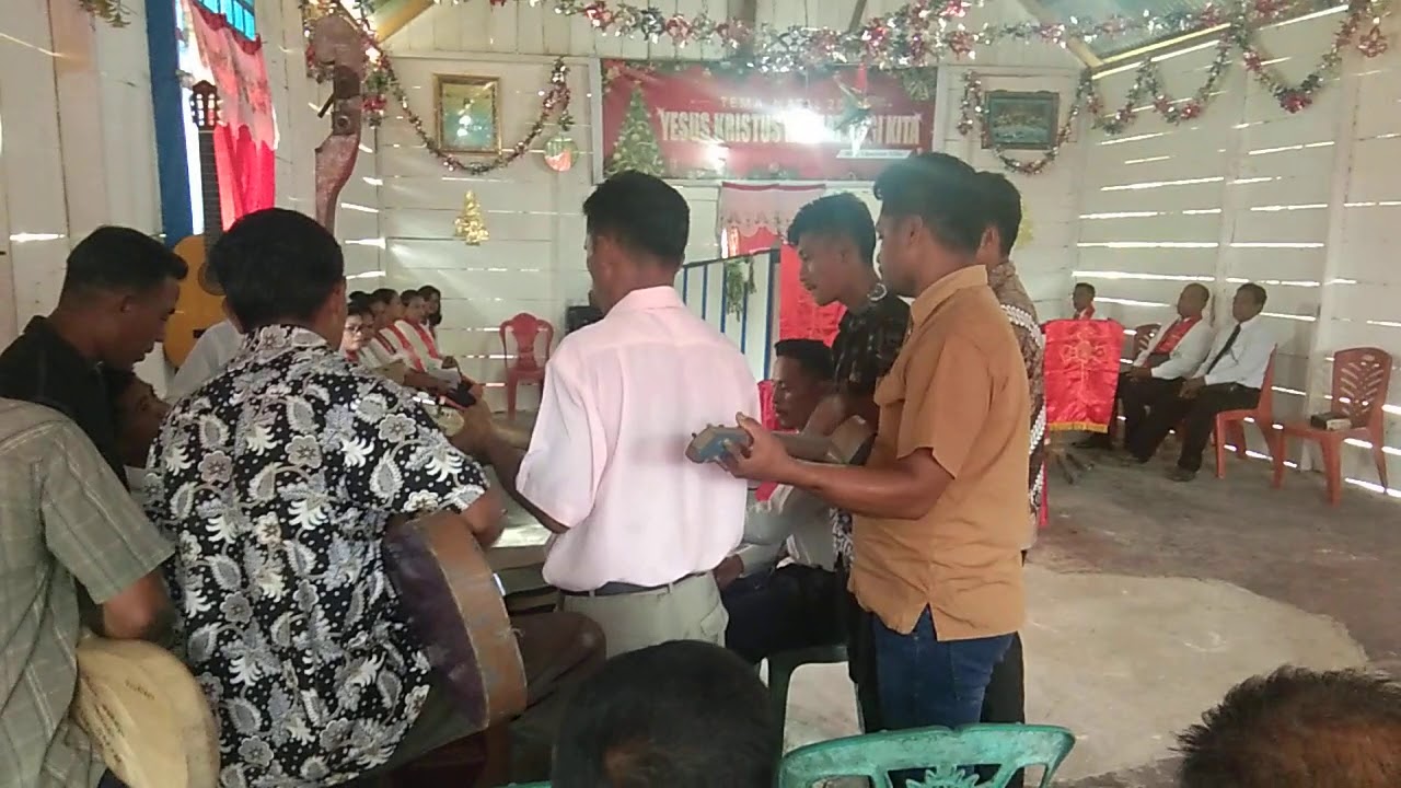 Yanger sarfat momoda