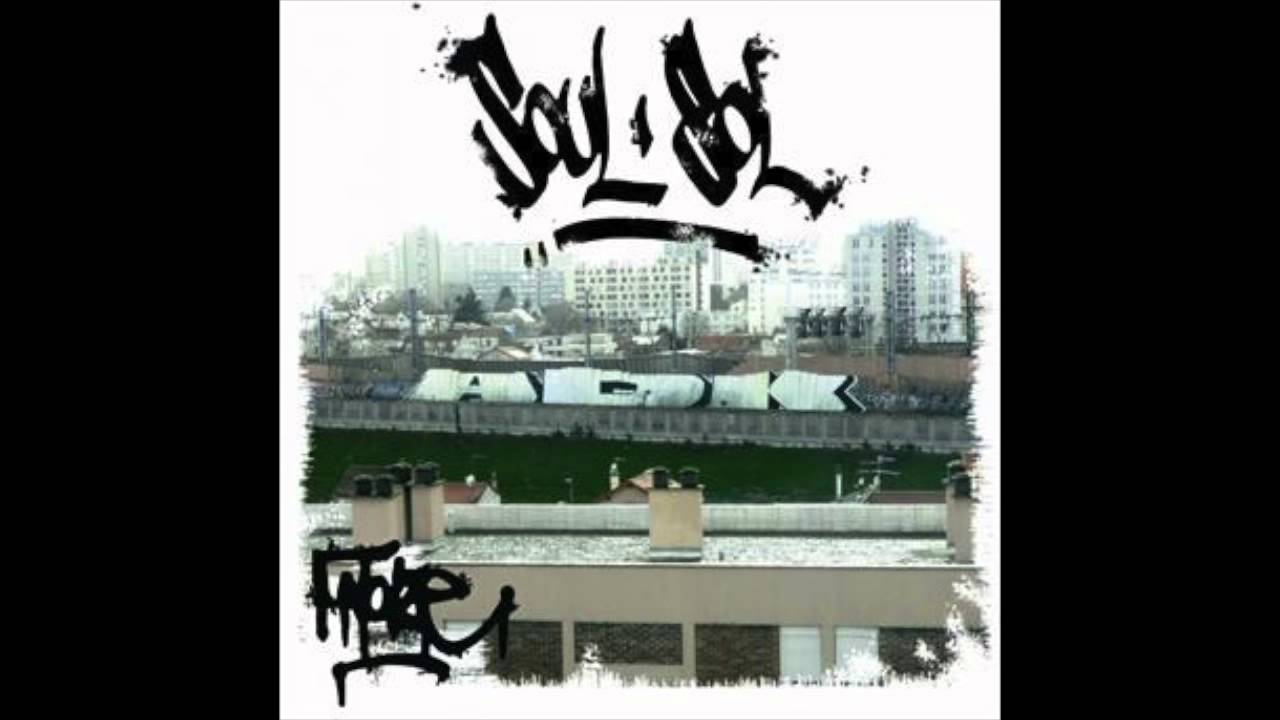 Tonto Noise, Alias & Meraxx - 20 Mesures (2007)