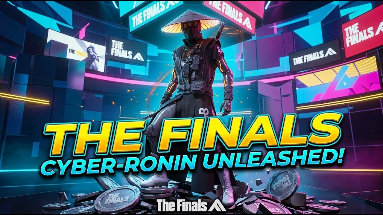 The Finals Gameplay | Crazy Fights & Epic Wins!