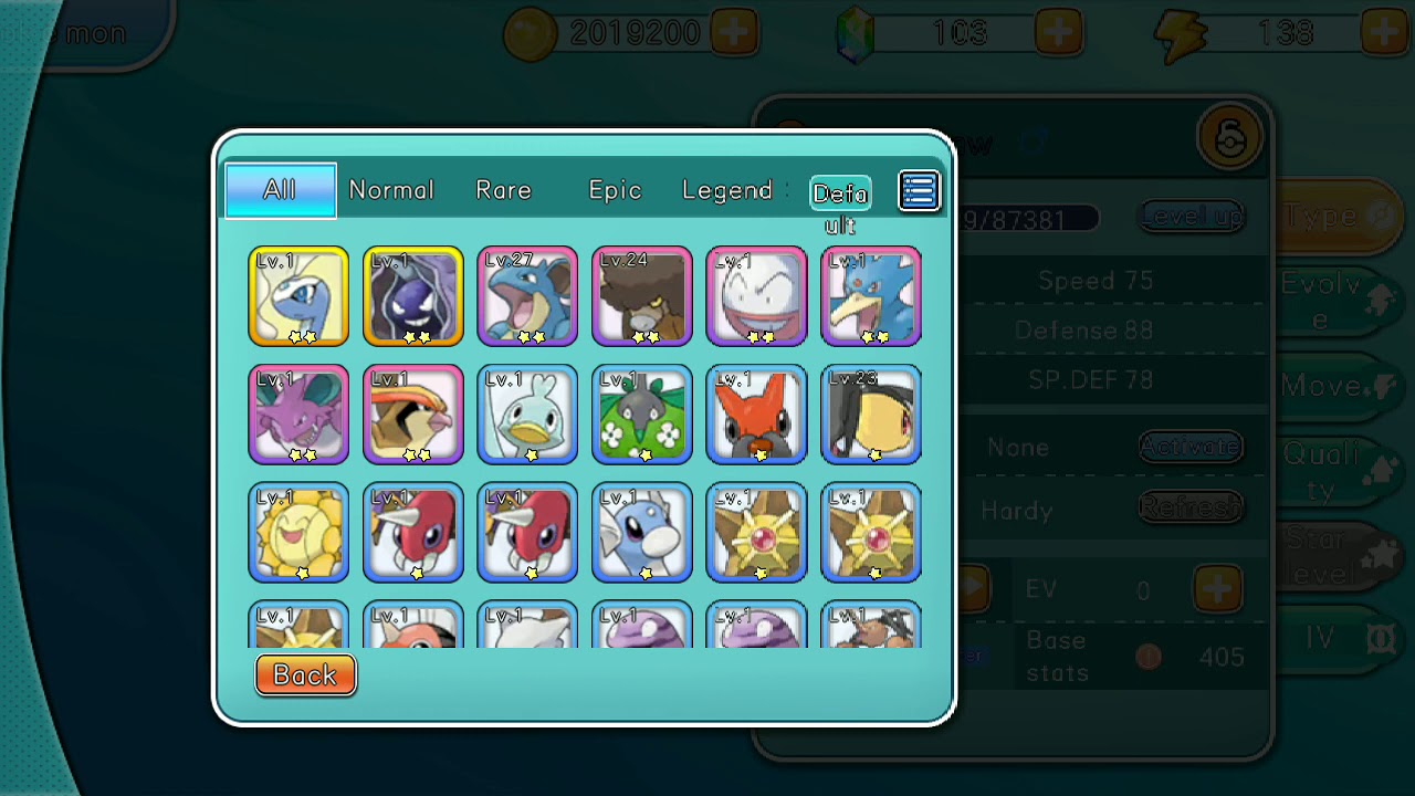 Pixelmon Town