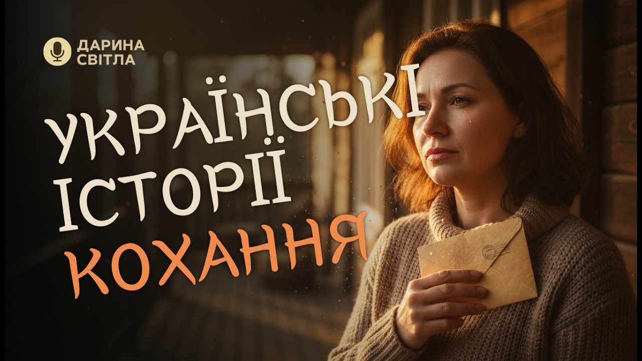 Чи можна ПРОБАЧИТИ матір, яка вкрала твоє ЩАСТЯ на цілих 20 років? ✨