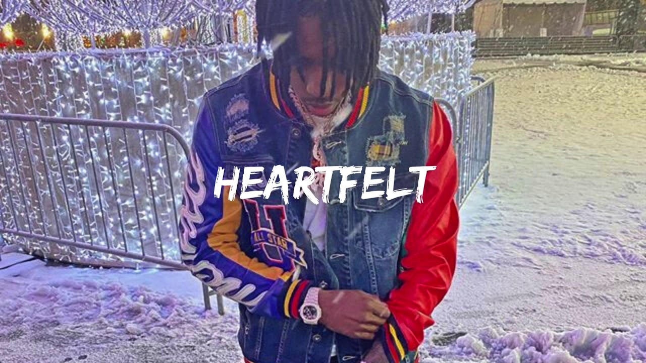 [FREE] Polo G x Lil Tjay Type Beat 2020 | 