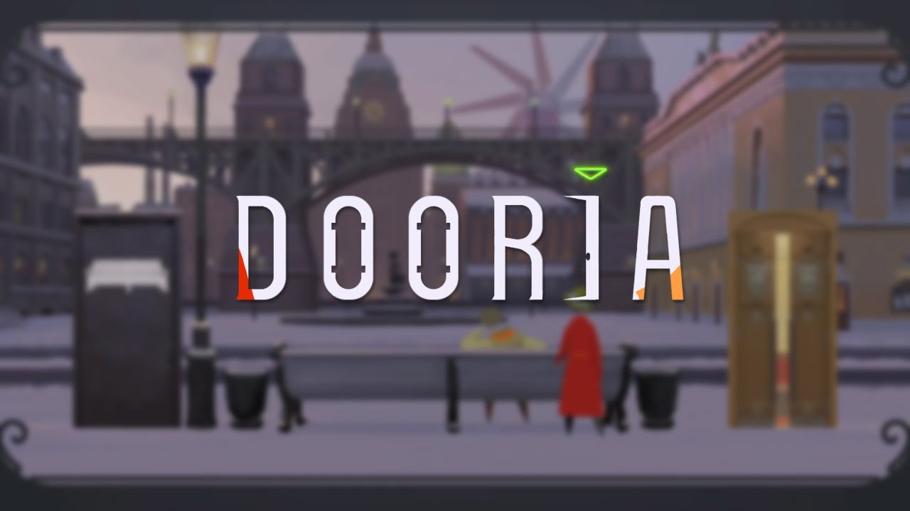 Dooria launch trailer