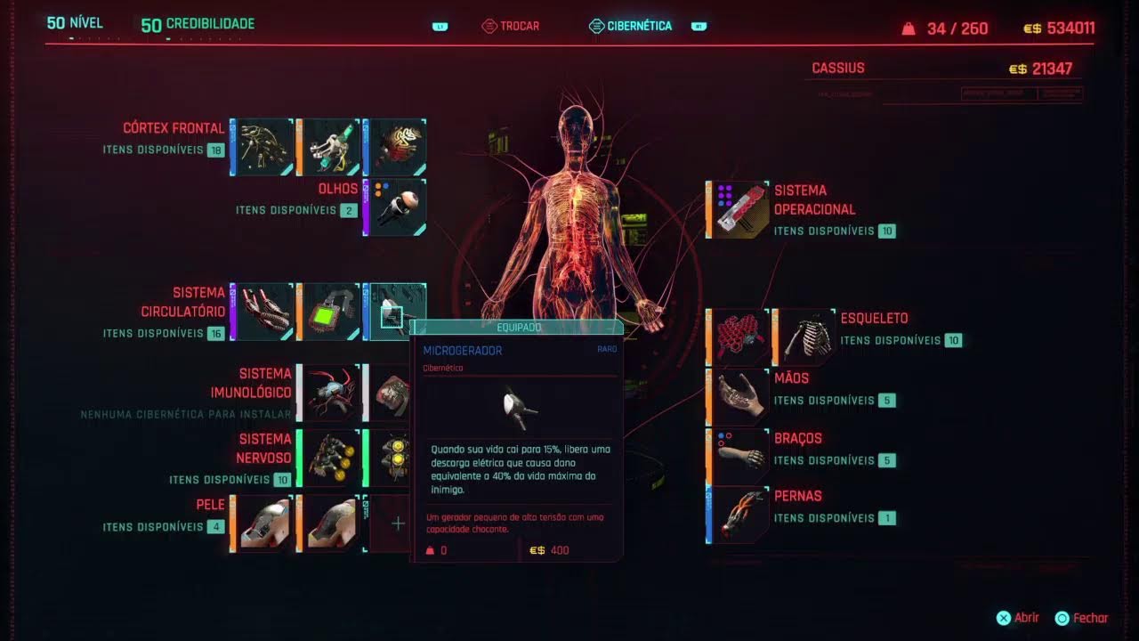 PS4 - Cyberpunk 2077