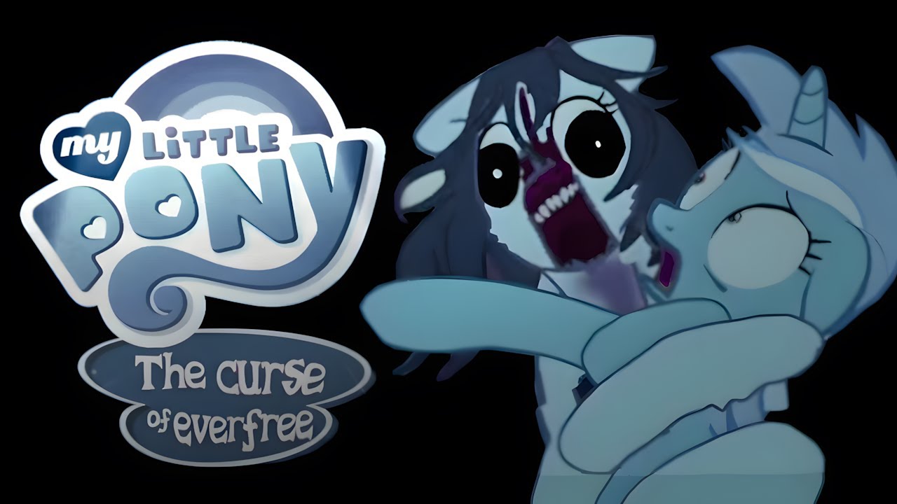 LA HISTORIA DE MLP : THE CURSE OF EVERFREE