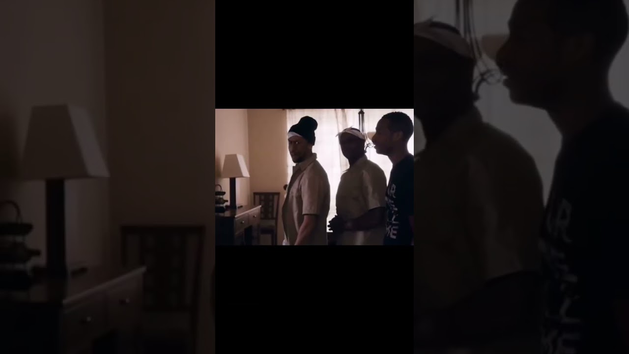 Raven visions pt.1 #rayray #comedy #trending