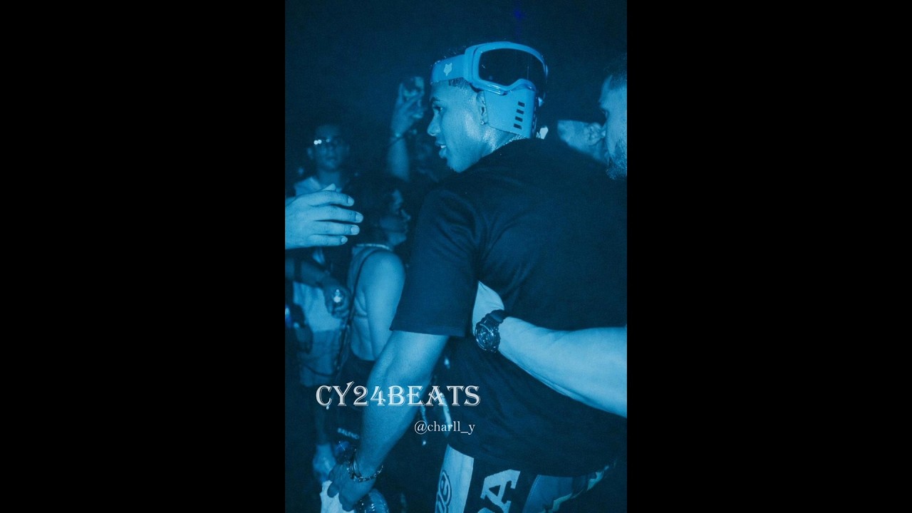 (FREE) Myke Towers x Eladio Carrion Type Beat | Trap 2026 | 666hz