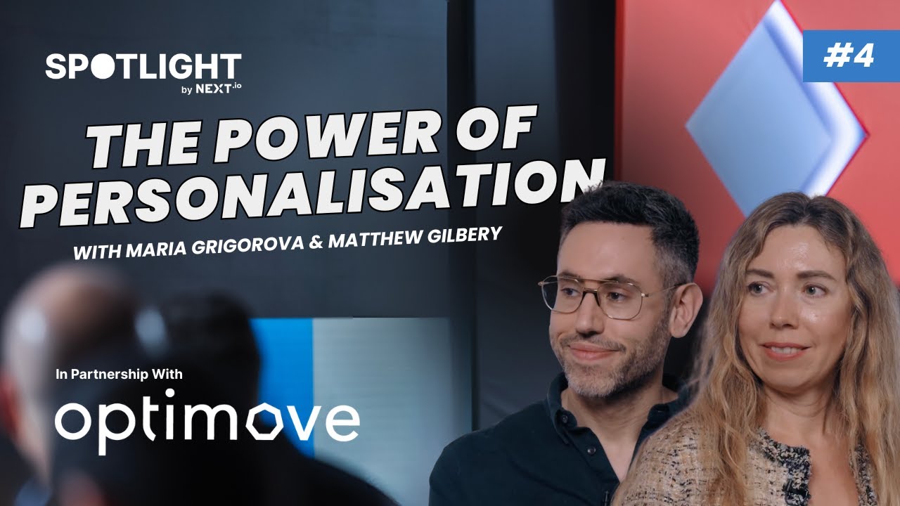 Optimove: Positionless Marketing & AI Revolutionising Personalisation Player Engagement in iGaming