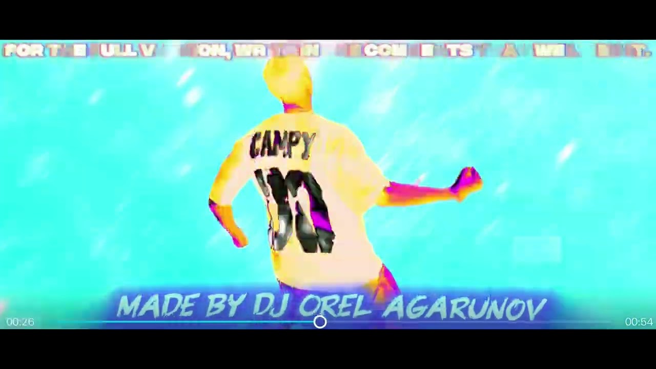 KissOrSlap - OFFICIAL REMIX | ďj &Oslash;řeł Āġ