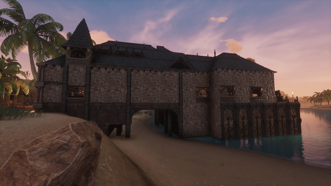 Tips and tricks, no mods