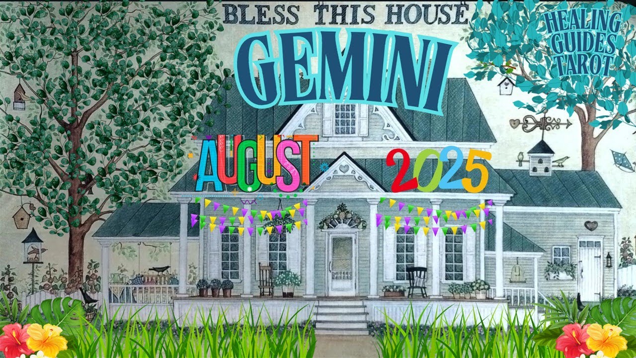 Gemini 🏠 THE WHEEL 🛞 IS TURNING IN YOUR FAVOR AND BLESSING🙏 YOU WITH A GIFT!🎁😁❤️