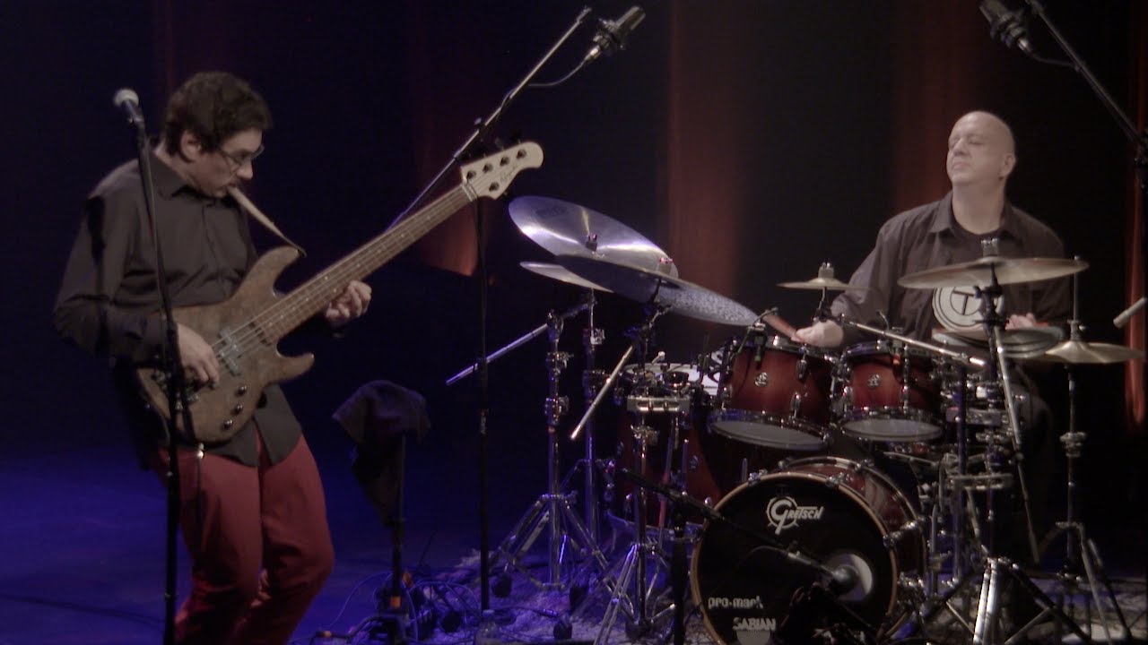 Thiago Espirito Santo | No big deal (Thiago Espirito Santo) | Instrumental Sesc Brasil