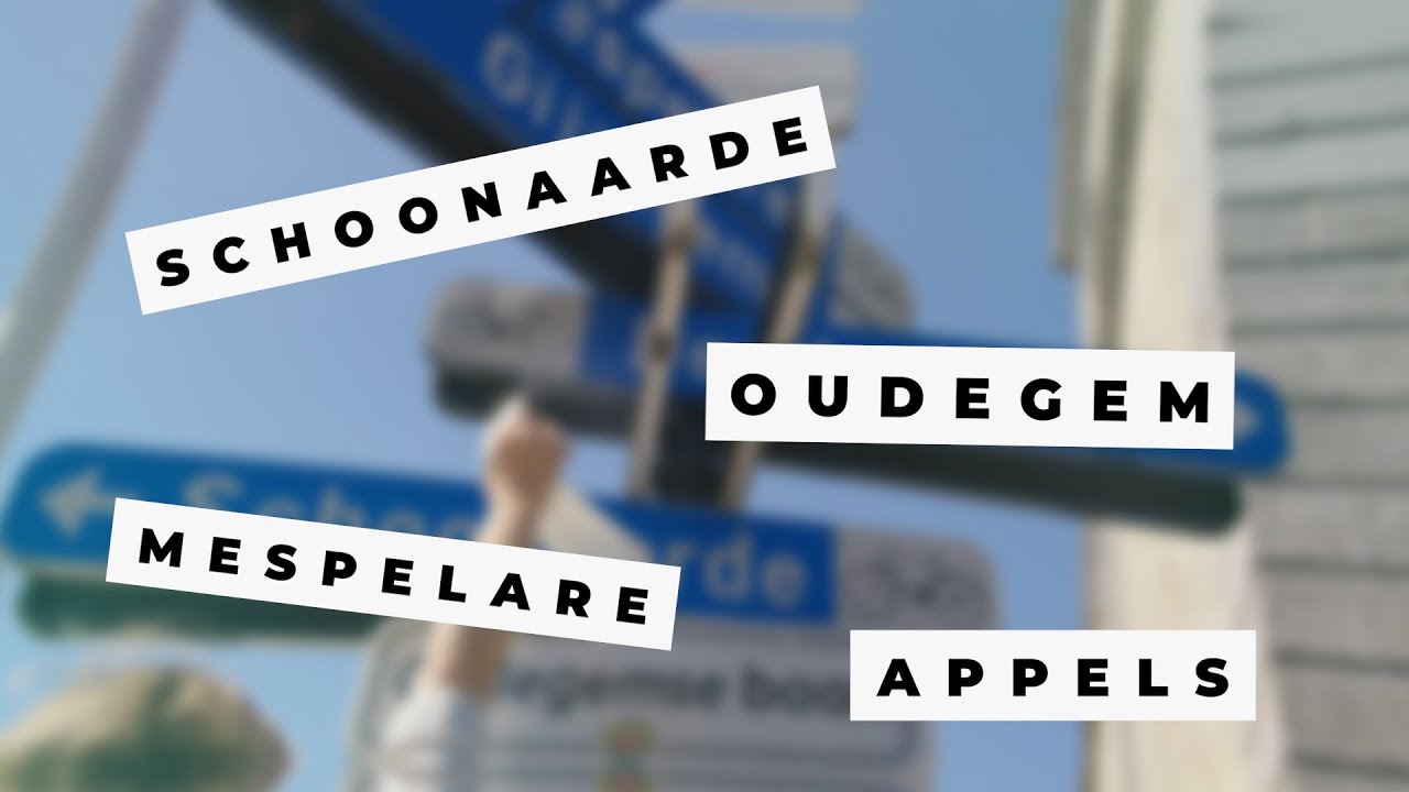 Veilig shoppen in Appels, Mespelare, Oudegem en Schoonaarde #4