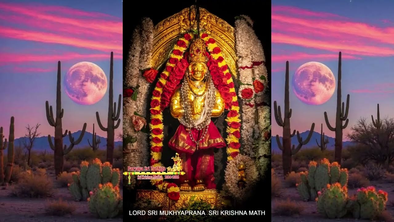 Jana neenahudo - Shri Vyasarajaru