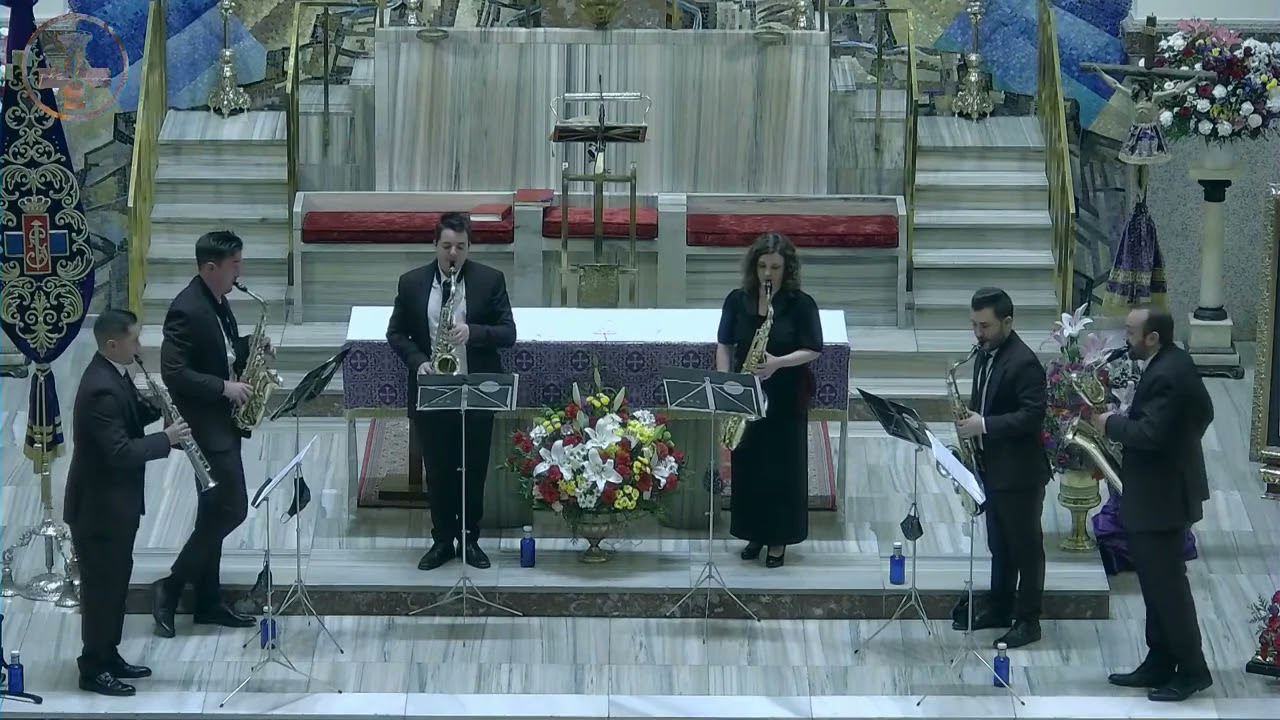 Virgen del Olvido