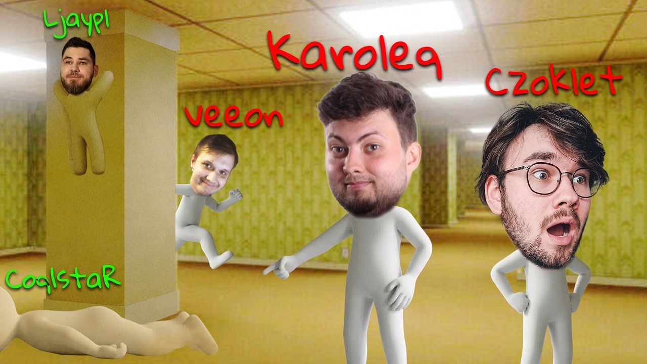 MAM NAJLEPSZĄ KRYJ&Oacute;WKĘ! Meccha Chameleon #1