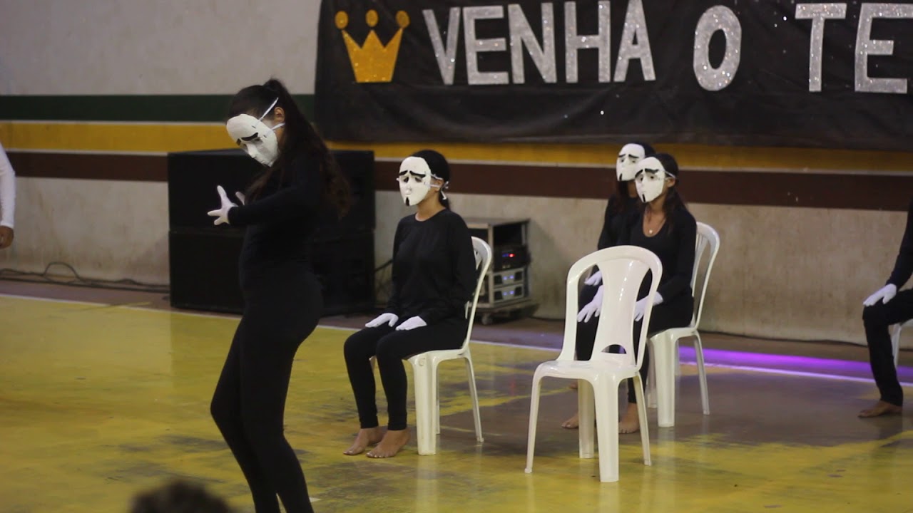 Teatro - Bonecos de Plastico - Reinart