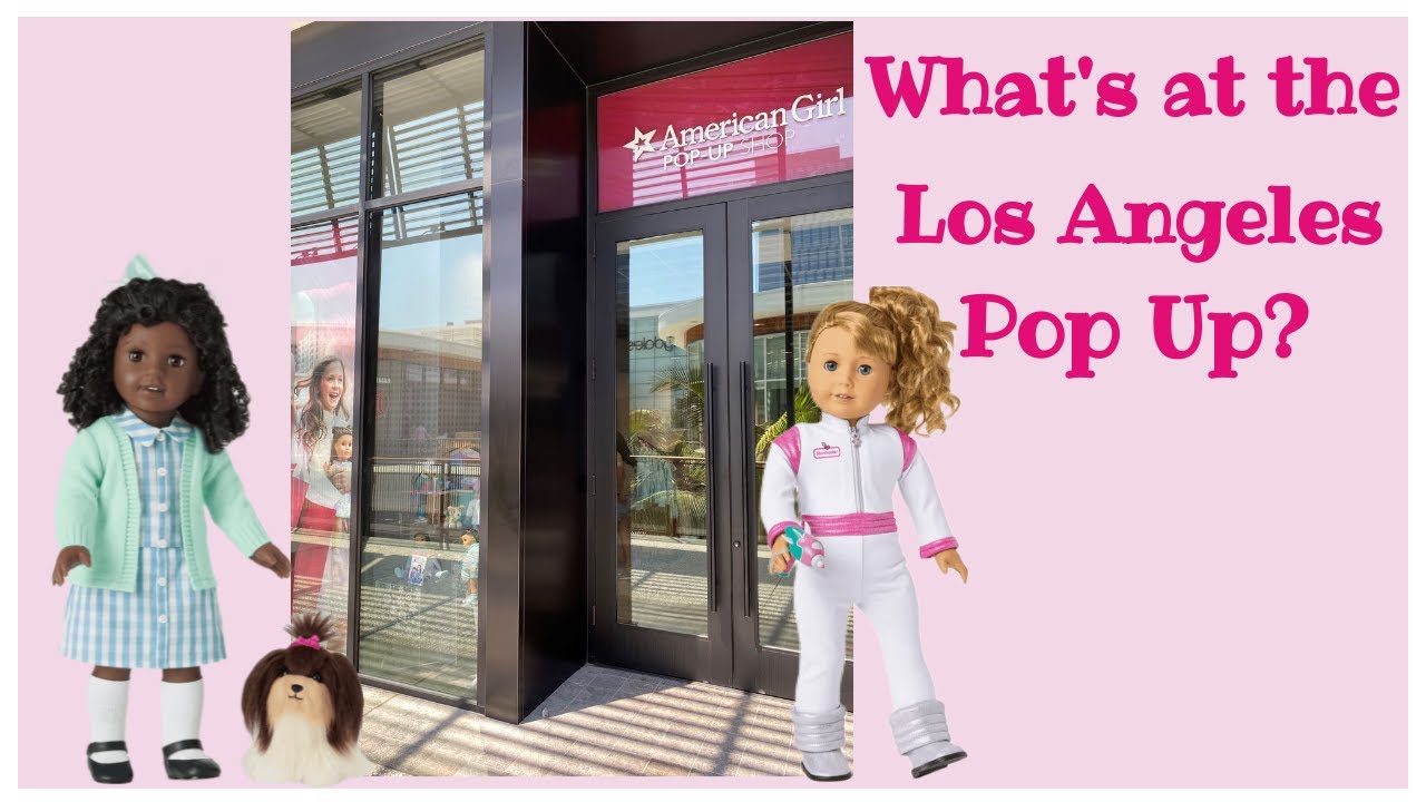 American Girl Historical Doll Claudie | Release | American Girl Place