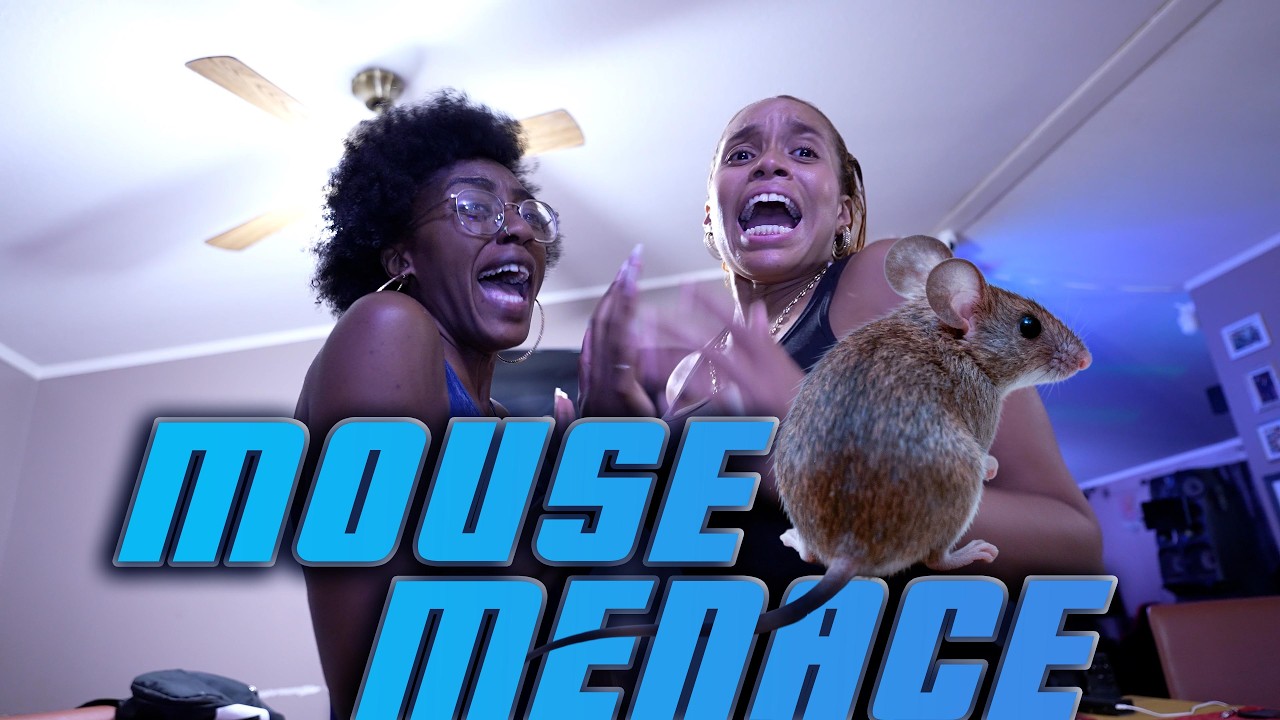 Mouse Menace