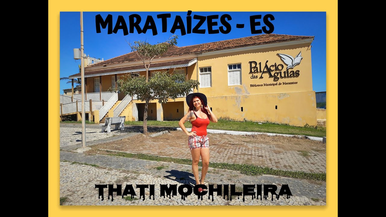 Barra de Itapemirim , Marataízes ES : Trapiche, Mercado de Peixes, Palácio das Águias e outros.