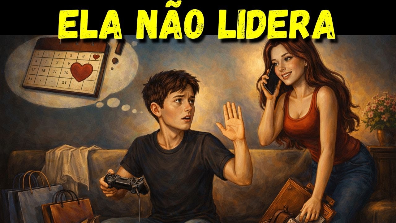 Os 5 Limites Que Separam O Homem Respeitado Do Homem Dominado
