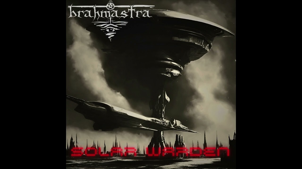 Brahmastra - Crimson Mist