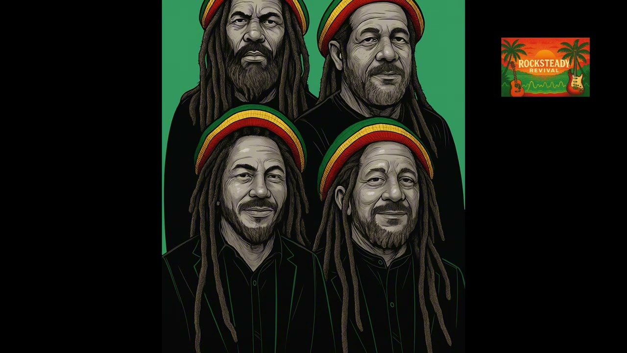 Hotel California – Eagles (Reggae Cover)