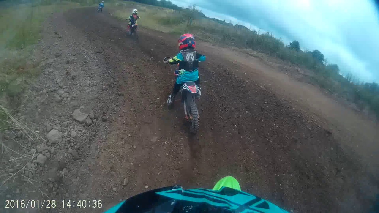 astley raceway mx 25/06/17