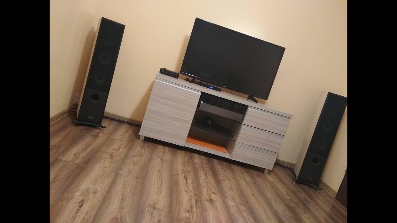 STX ELECTRINO 250