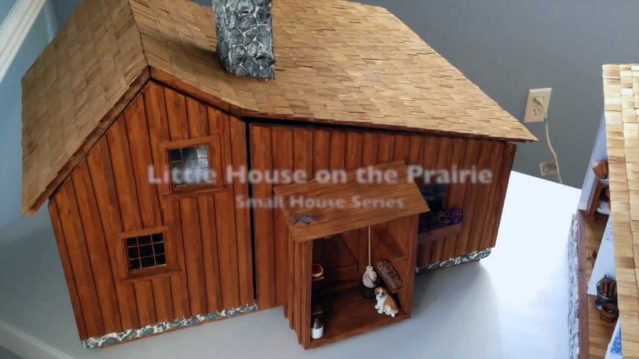 Little House on the Prairie