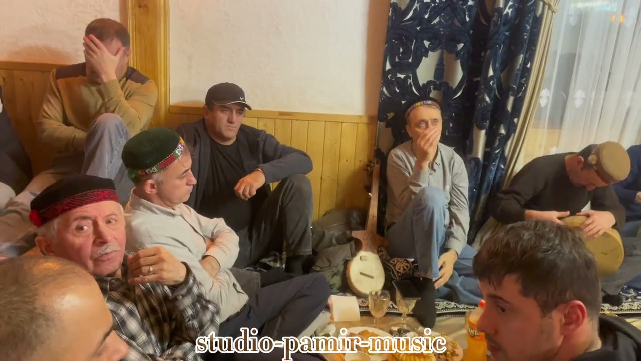 Суфишо маддо - Маки Карашер дават 29.10.2025