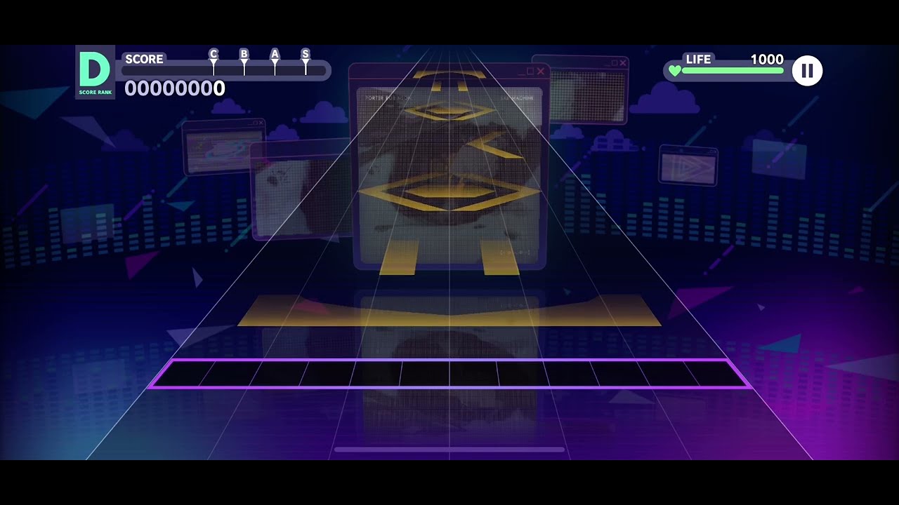 [MASTER 27 AP] Sad Machine | Project SEKAI