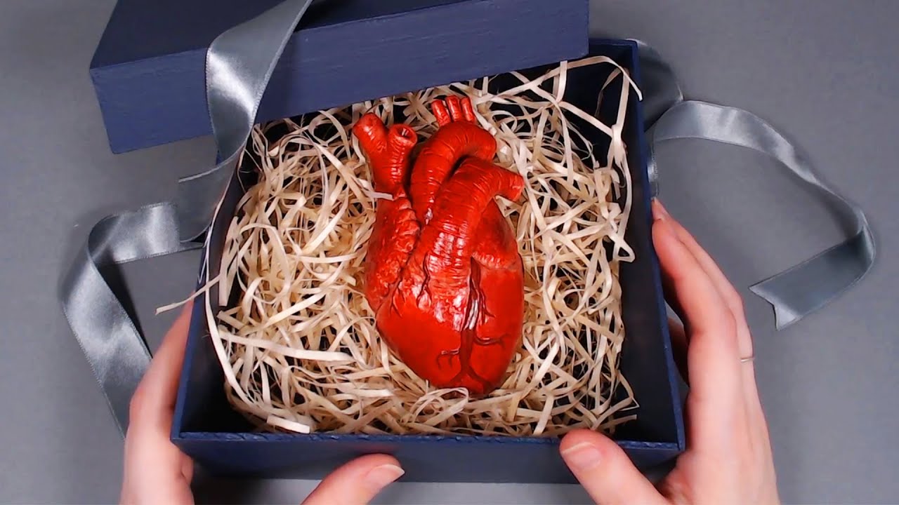 Will You Be My Valentine?