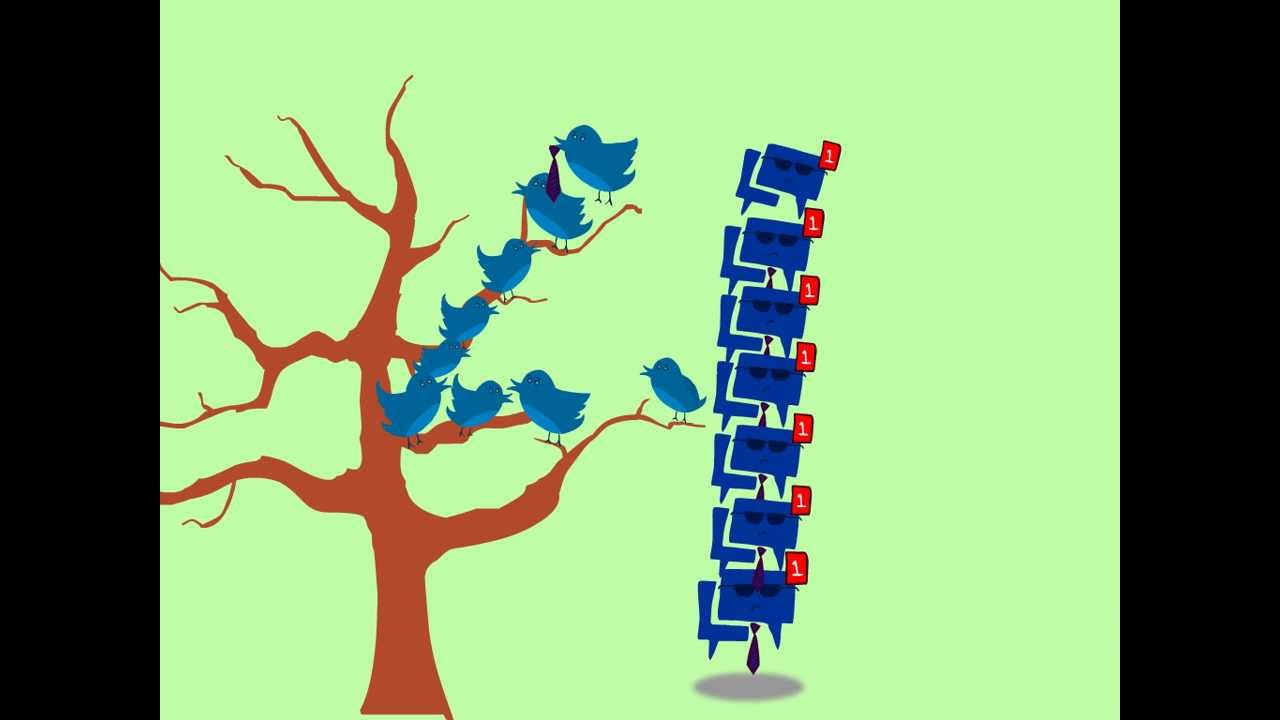 Channel 4seven ident, 2D Digital Animation