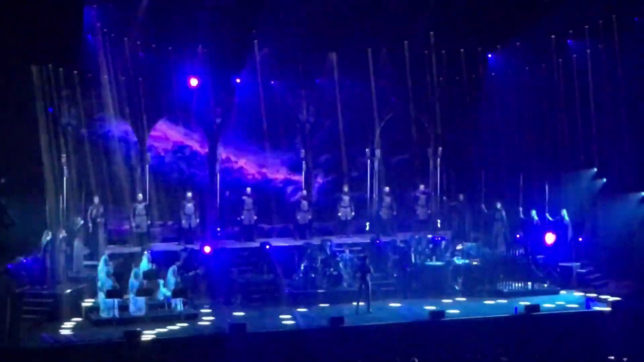 ERA - Misere Mani - live concert 2019
