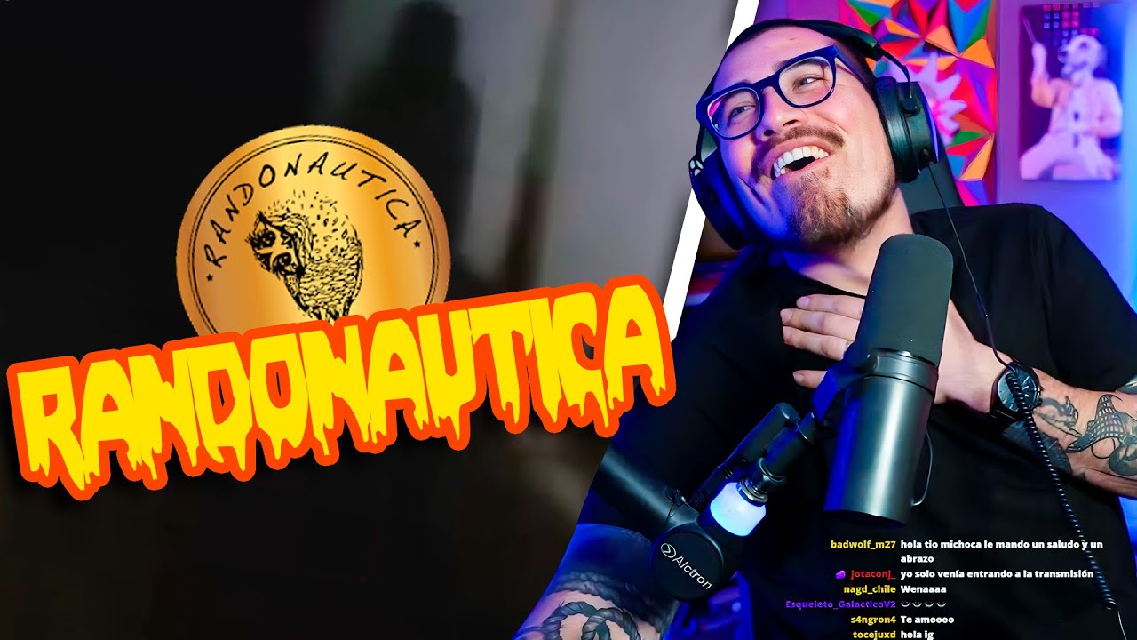 REACCIONANDO A 